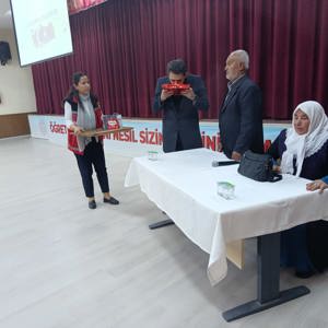 “Vatan ve Kahramanlık Buluşmaları” programı gerçekleştirildi. - fotoğraf 4