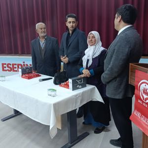 “Vatan ve Kahramanlık Buluşmaları” programı gerçekleştirildi. - fotoğraf 1