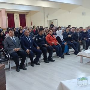 “Vatan ve Kahramanlık Buluşmaları” programı gerçekleştirildi. - fotoğraf 3
