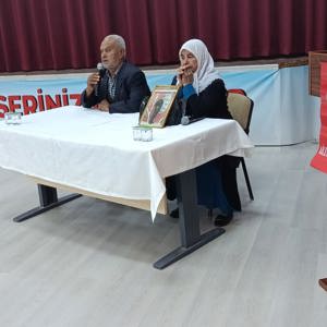 “Vatan ve Kahramanlık Buluşmaları” programı gerçekleştirildi. - fotoğraf 2