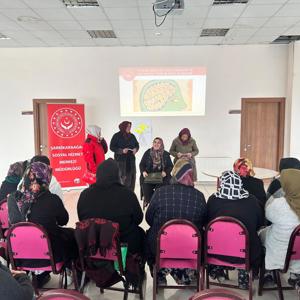 Eğitim Programlarımız Aralıksız Devam Ediyor - fotoğraf 1
