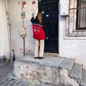 Sosyal Hizmet Merkezlerimiz tarafından il genelinde (ASDEP) kapsamında ziyaretlerimiz devam ediyor - fotoğraf 2