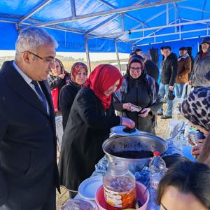 ZAMAN GEÇSE DE ACIMIZ İLK GÜNKÜ GİBİ - fotoğraf 4