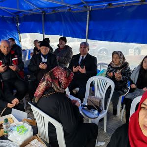 ZAMAN GEÇSE DE ACIMIZ İLK GÜNKÜ GİBİ - fotoğraf 3