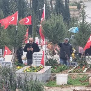 ZAMAN GEÇSE DE ACIMIZ İLK GÜNKÜ GİBİ - fotoğraf 5