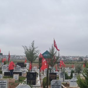 ASRIN FELAKETİNDE KAYBETTİĞİMİZ CANLARIMIZI RAHMETLE ANIYORUZ - fotoğraf 3