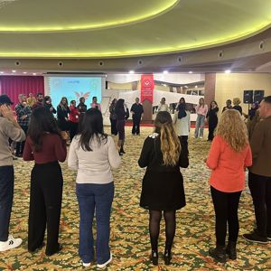 ANKA 3.0 Uygulayıcı Eğitimlerinin 2. Etabı Adana’da Tamamlandı - fotoğraf 3
