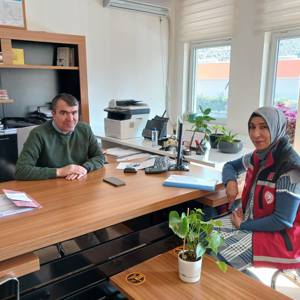 ASDEP Ekiplerimiz 2026 Hedefleri İçin Sahada - fotoğraf 7