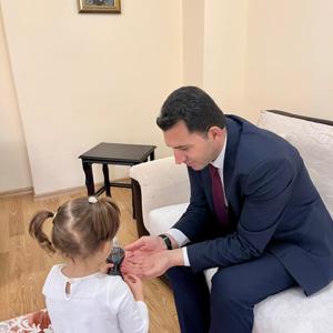 📌Koruyucu Aile Ziyareti - fotoğraf 4