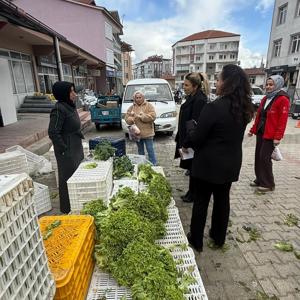 Halkımızla İç İçe, Erişilebilir Ve Güçlü Sosyal Hizmet Anlayışıyla Çalışmalarımız Aralıksız Devam Etmektedir... - fotoğraf 1