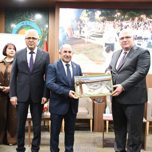 Gönül Elçileri projesi kapsamında Koruyucu Aile Programı Kumluca İlçemizde Gerçekleştirildi - fotoğraf 1