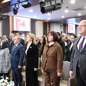 Gönül Elçileri projesi kapsamında Koruyucu Aile Programı Kumluca İlçemizde Gerçekleştirildi - fotoğraf 13