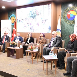 Gönül Elçileri projesi kapsamında Koruyucu Aile Programı Kumluca İlçemizde Gerçekleştirildi - fotoğraf 9