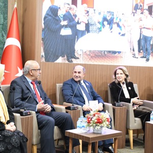 Gönül Elçileri projesi kapsamında Koruyucu Aile Programı Kumluca İlçemizde Gerçekleştirildi - fotoğraf 8