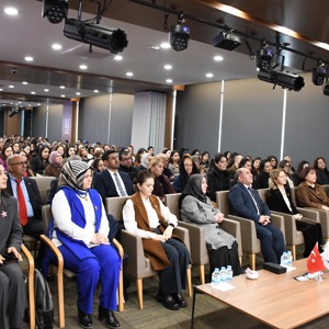 Gönül Elçileri projesi kapsamında Koruyucu Aile Programı Kumluca İlçemizde Gerçekleştirildi - fotoğraf 7
