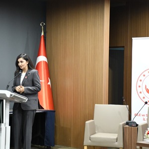 Gönül Elçileri projesi kapsamında Koruyucu Aile Programı Kumluca İlçemizde Gerçekleştirildi - fotoğraf 15
