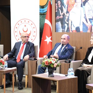 Gönül Elçileri projesi kapsamında Koruyucu Aile Programı Kumluca İlçemizde Gerçekleştirildi - fotoğraf 6