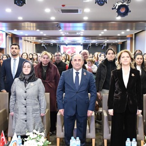 Gönül Elçileri projesi kapsamında Koruyucu Aile Programı Kumluca İlçemizde Gerçekleştirildi - fotoğraf 12