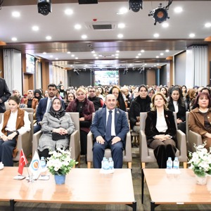 Gönül Elçileri projesi kapsamında Koruyucu Aile Programı Kumluca İlçemizde Gerçekleştirildi - fotoğraf 2