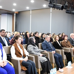 Gönül Elçileri projesi kapsamında Koruyucu Aile Programı Kumluca İlçemizde Gerçekleştirildi - fotoğraf 3