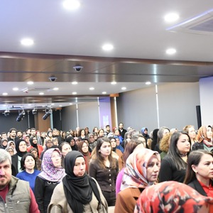 Gönül Elçileri projesi kapsamında Koruyucu Aile Programı Kumluca İlçemizde Gerçekleştirildi - fotoğraf 5