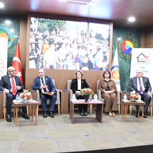 Gönül Elçileri projesi kapsamında Koruyucu Aile Programı Kumluca İlçemizde Gerçekleştirildi - fotoğraf 4