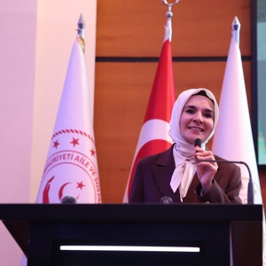 Aile ve Sosyal Hizmetler Bakanımız Göktaş, Erzurum'da konuştu - fotoğraf 1