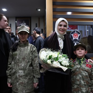 Aile ve Sosyal Hizmetler Bakanımız Göktaş, Erzurum'da konuştu - fotoğraf 10
