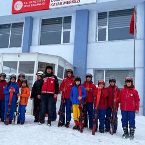 📍 Şehit ve Gazi Yakını Sevgili Çocuklarımız, Karın Yıldızları Projesiyle Sarıkamış’ta - fotoğraf 2