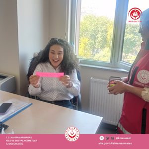 Elbistan’da Çalışanlarımız İçin “Hadi Gülümse” Etkinliği Düzenlendi - fotoğraf 3