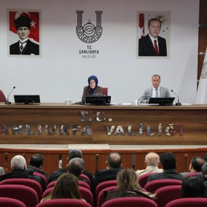 Erişilebilirlik Toplantısı Gerçekleştirildi - fotoğraf 1