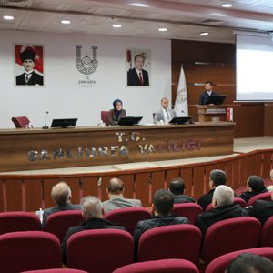 Erişilebilirlik Toplantısı Gerçekleştirildi - fotoğraf 2