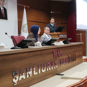 Erişilebilirlik Toplantısı Gerçekleştirildi - fotoğraf 3