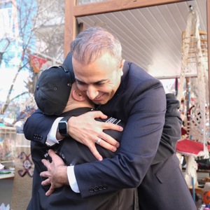 Sayın Valimiz Hayrettin ÇİÇEK'in Ali Rıza Alıçlı Bakım ve Rehabilitasyon Merkezi Ziyareti - fotoğraf 13