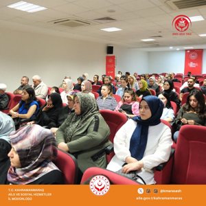 Geçici Koruyucu Aile Hizmet Modeli İmza Töreni İl Müdürlüğümüzde Gerçekleştirildi - fotoğraf 4