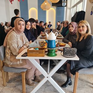 Kahvaltı Programı - fotoğraf 4