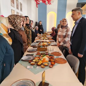 Kahvaltı Programı - fotoğraf 3