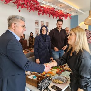 Kahvaltı Programı - fotoğraf 2