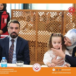Gönül Elçileri ve Koruyucu Aileler Şairler Tepesi’nde Buluştu - fotoğraf 4
