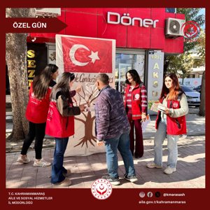 Kahramanmaraş’ta Cumhuriyet Coşkusu ve Aile Yılı Etkinlikleri Bir Arada - fotoğraf 5