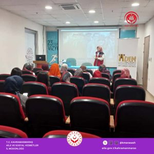 Kahramanmaraş’ta Cumhuriyet Coşkusu ve Aile Yılı Etkinlikleri Bir Arada - fotoğraf 3