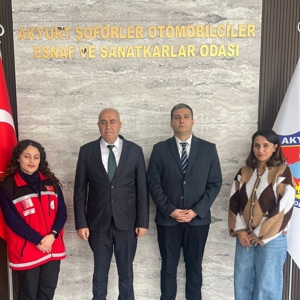 Yerelde Birlik, Hizmette Bütünlük! - fotoğraf 5
