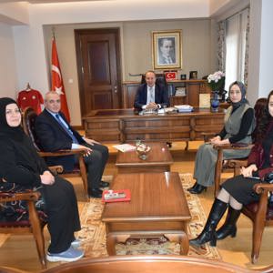 Yerelde Birlik, Hizmette Bütünlük! - fotoğraf 2