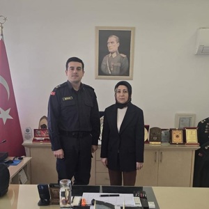 Yerelde Birlik, Hizmette Bütünlük! - fotoğraf 6