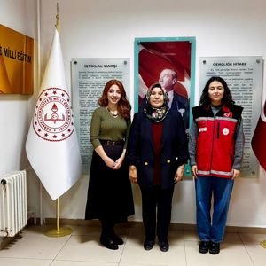 Yerelde Birlik, Hizmette Bütünlük! - fotoğraf 8