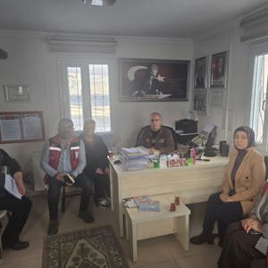 Yerelde Birlik, Hizmette Bütünlük! - fotoğraf 10