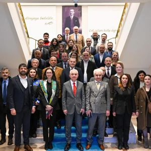 Roman Eylem Planı İzleme ve Değerlendirme Toplantısı Gerçekleştirildi - fotoğraf 2