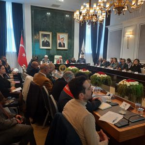 Roman Eylem Planı İzleme ve Değerlendirme Toplantısı Gerçekleştirildi - fotoğraf 4
