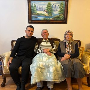 Şehit Rahim Akay’ın Ailesini Ziyaret Ettik. - fotoğraf 1
