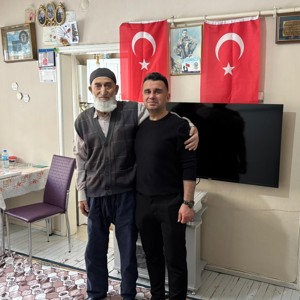 Şehit Harun Lal’ın Kıymetli Ailesini Ziyaret Ettik. - fotoğraf 1